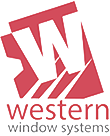 Western Window Systems logo